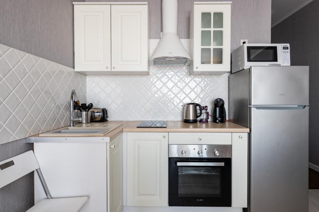 Photo of Kitchen in Butyrsky