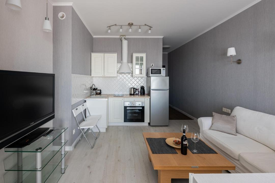 Photo of Livingroom in Butyrsky
