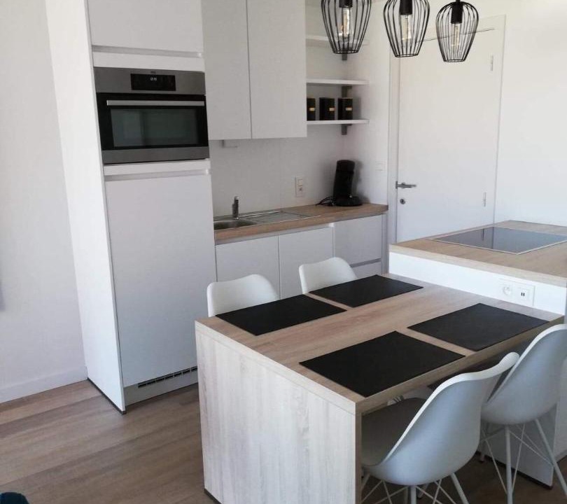 Photo of Kitchen in Oostduinkerke-Bad