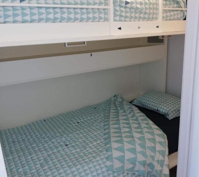 Photo of Bedroom in Oostduinkerke-Bad