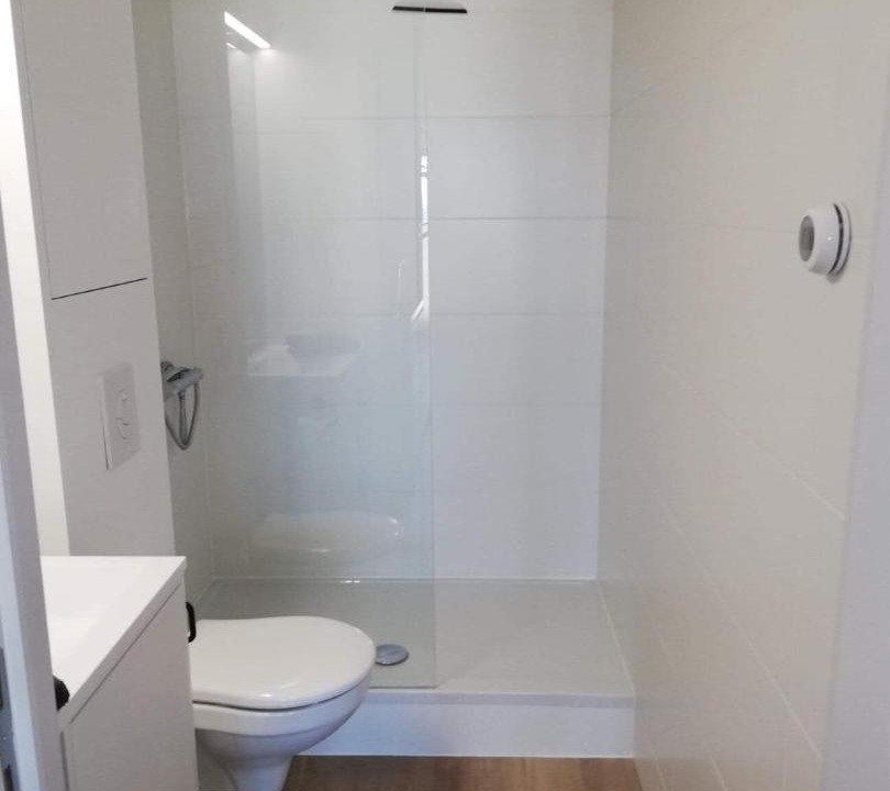 Photo of Bathroom in Oostduinkerke-Bad