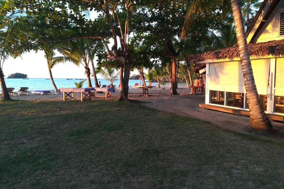Photo of Others in Nosy Be