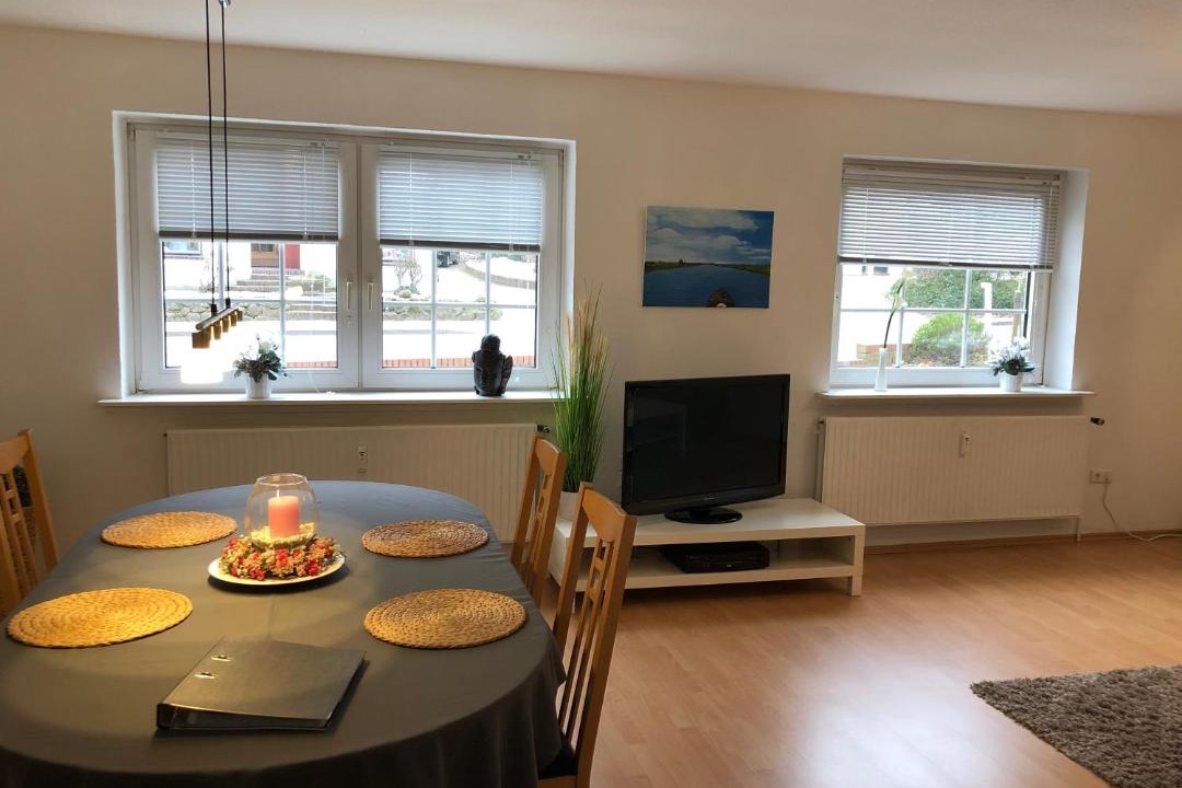 Photo of Livingroom in Worpswede