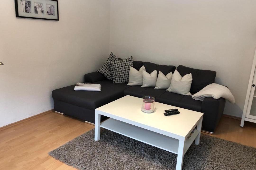 Photo of Livingroom in Worpswede