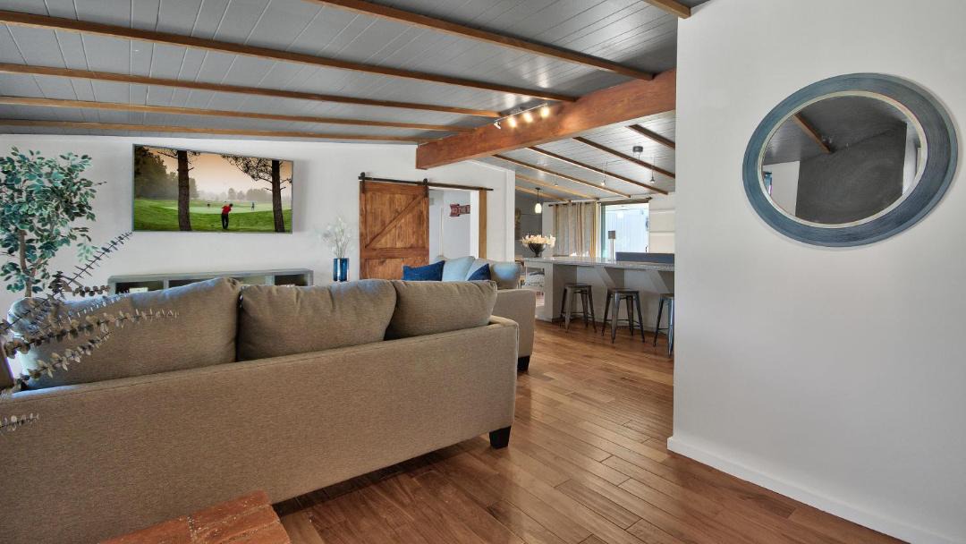 Photo of Livingroom in South Scottsdale