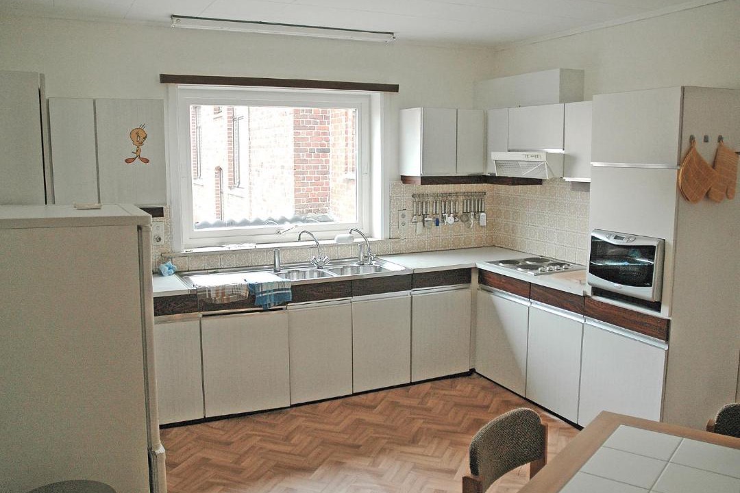Photo of Kitchen in Poperinge