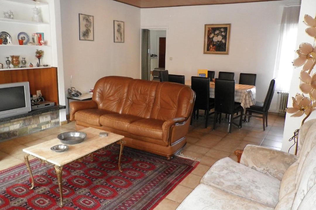 Photo of Livingroom in Poperinge