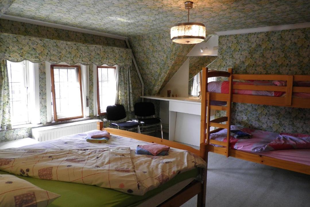 Photo of Bedroom in Poperinge