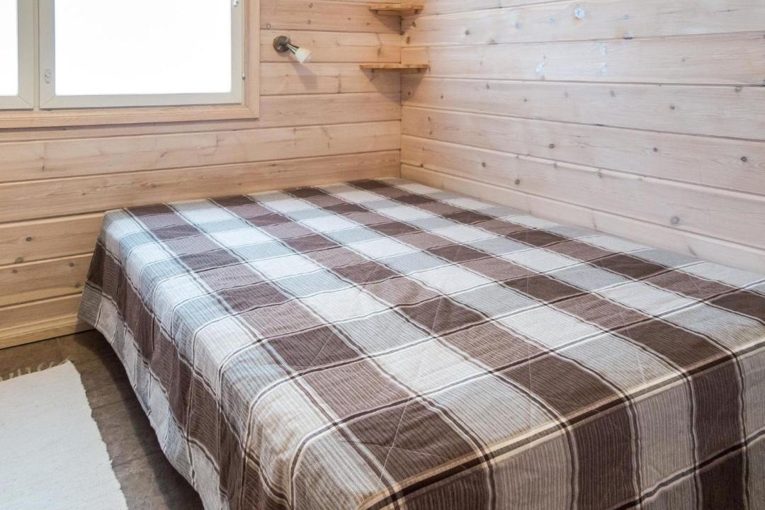 Photo of Bedroom in Yllas
