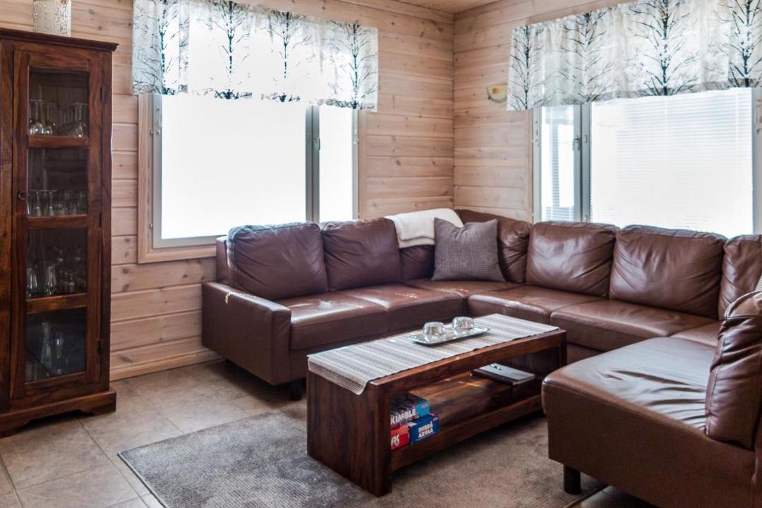 Photo of Livingroom in Yllas