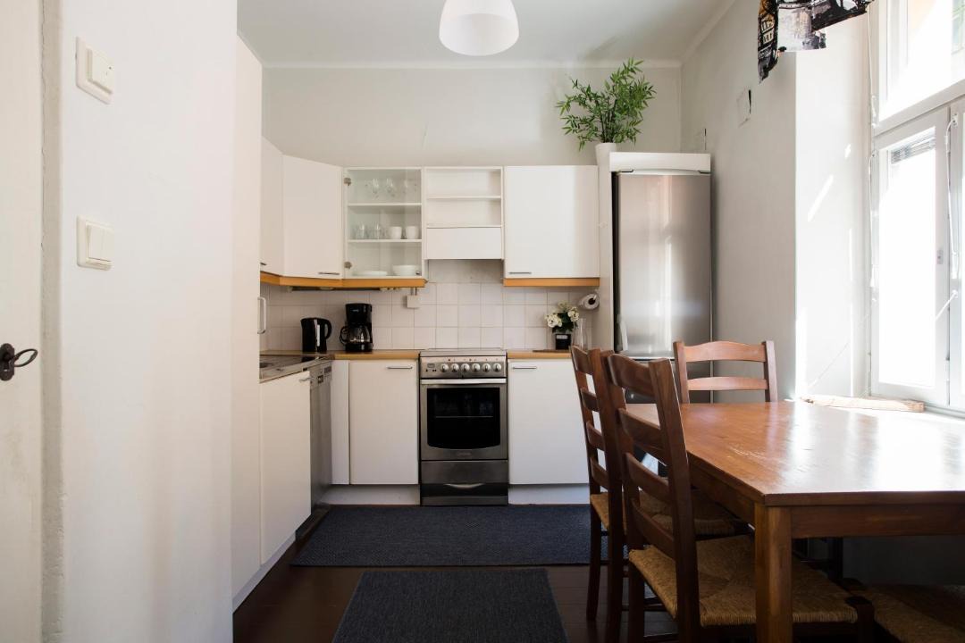 Photo of Kitchen in Punavuori