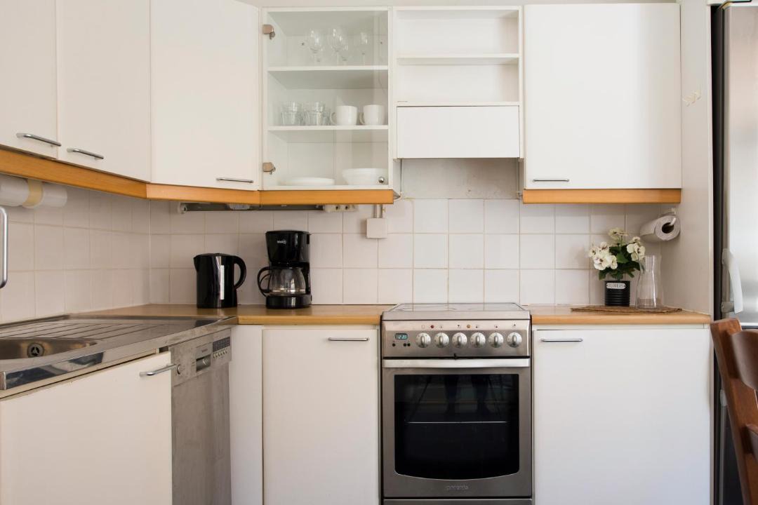 Photo of Kitchen in Punavuori