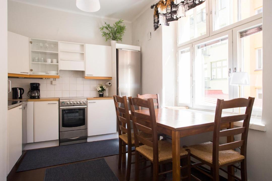 Photo of Kitchen in Punavuori