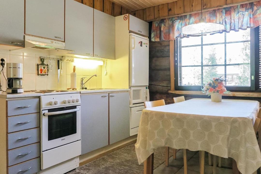 Photo of Kitchen in Luosto