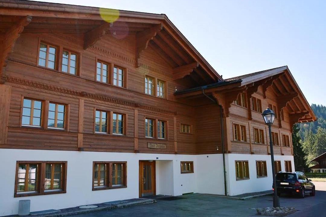 Photo of Others in Zweisimmen Nr Gstaad