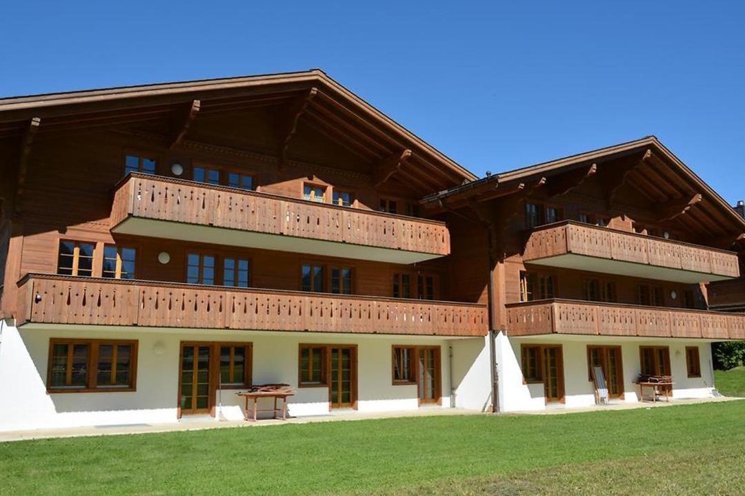 Photo of Others in Zweisimmen Nr Gstaad
