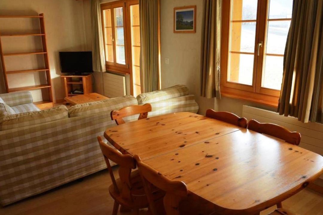 Photo of Livingroom in Zweisimmen Nr Gstaad