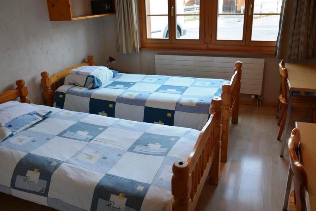 Photo of Bedroom in Zweisimmen Nr Gstaad