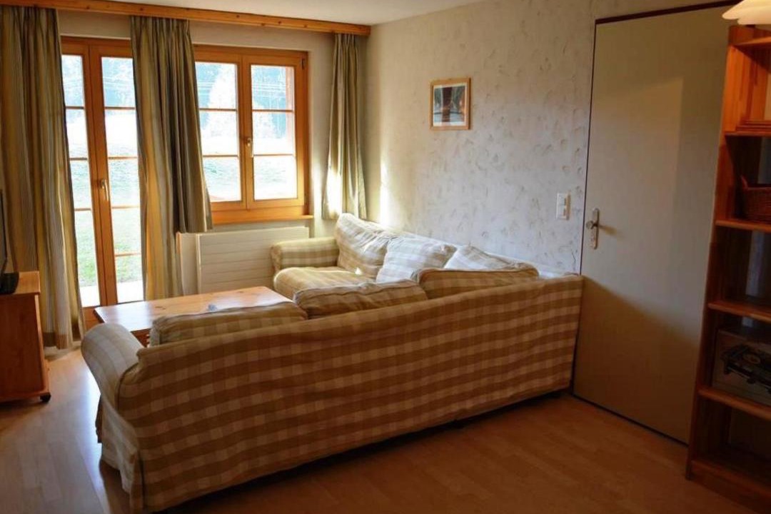 Photo of Livingroom in Zweisimmen Nr Gstaad