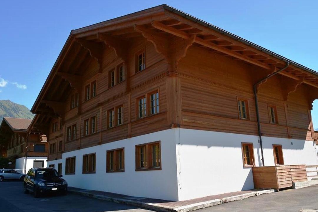 Photo of Others in Zweisimmen Nr Gstaad
