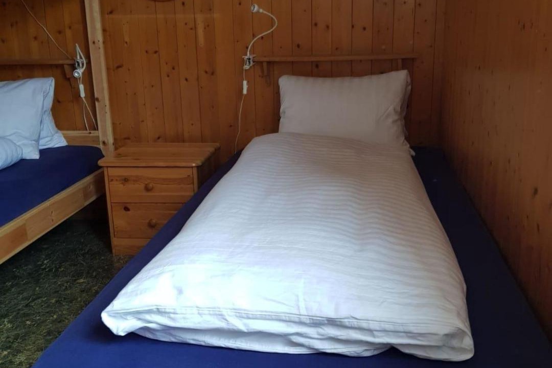 Photo of Bedroom in Adelboden