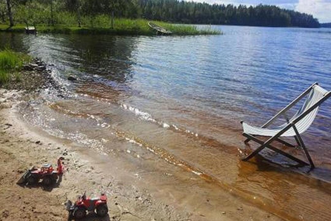 Photo of Outdoor in Kihnio
