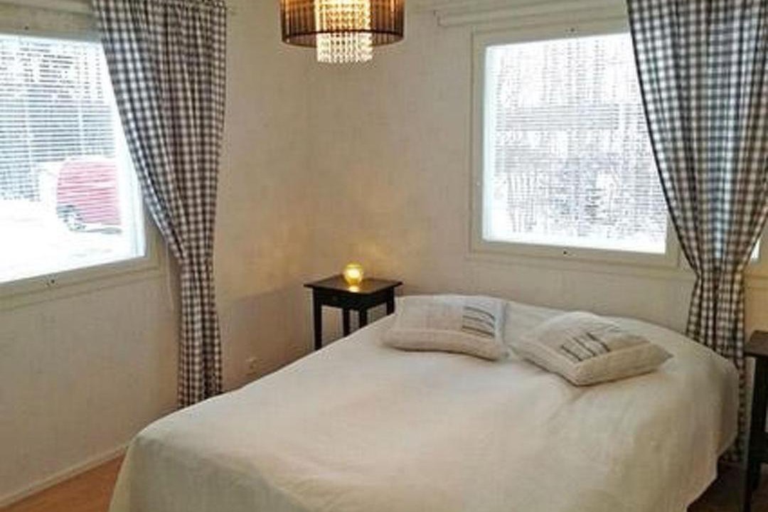 Photo of Bedroom in Kihnio