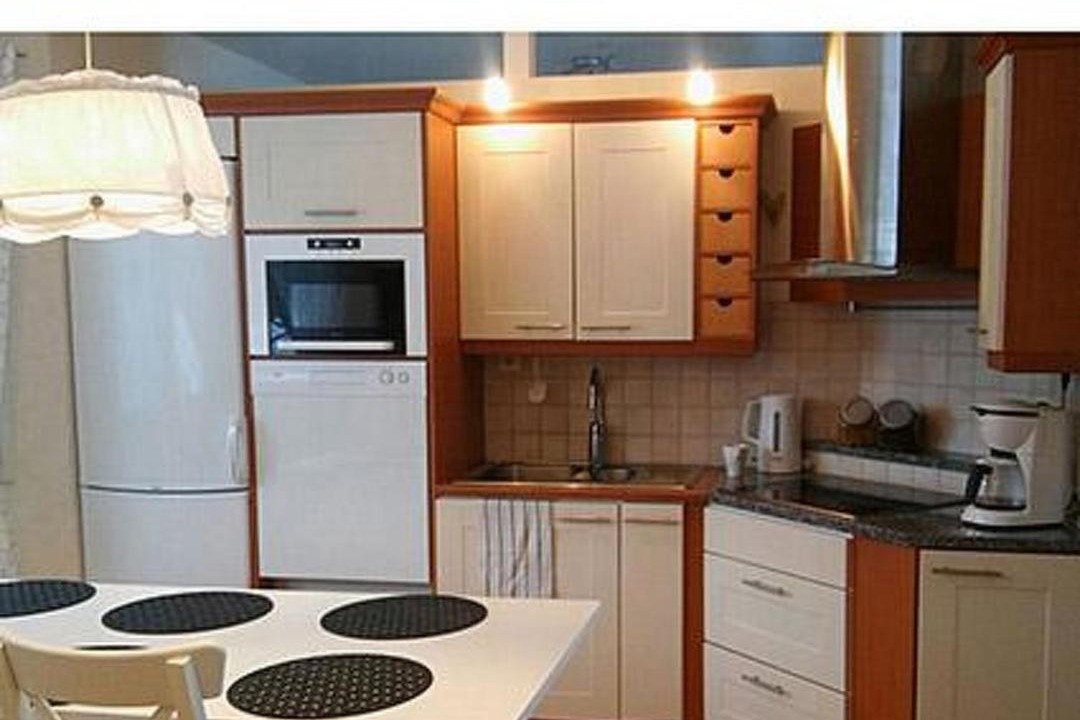 Photo of Kitchen in Kihnio