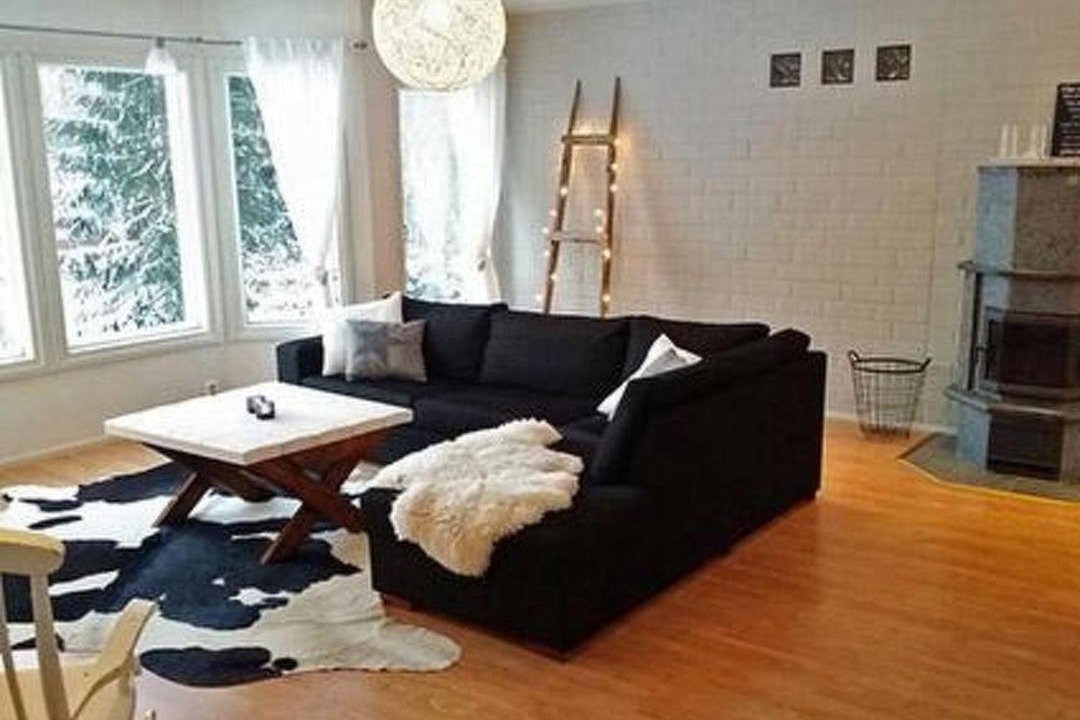 Photo of Livingroom in Kihnio