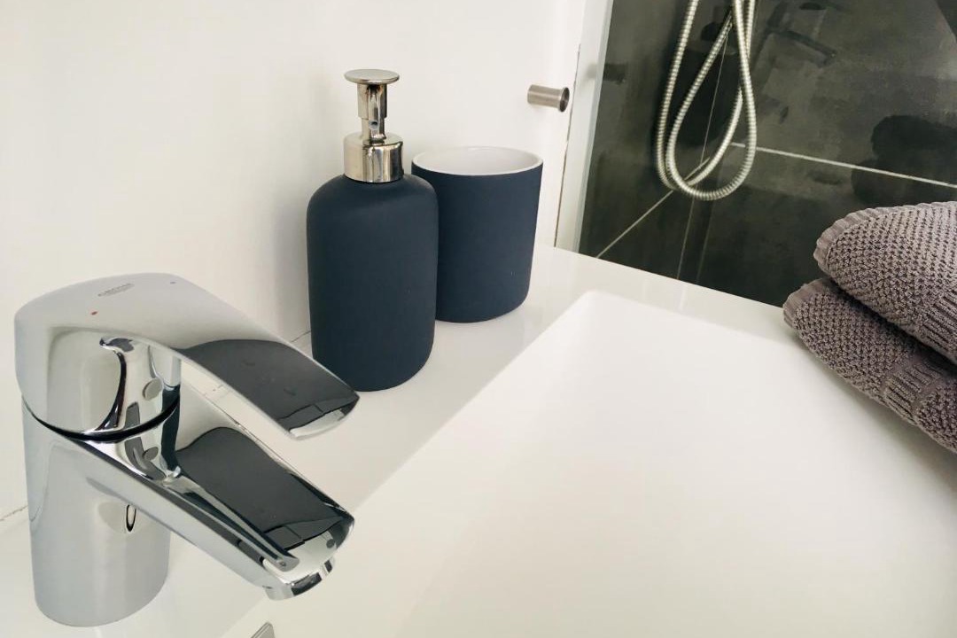 Photo of Bathroom in Herve