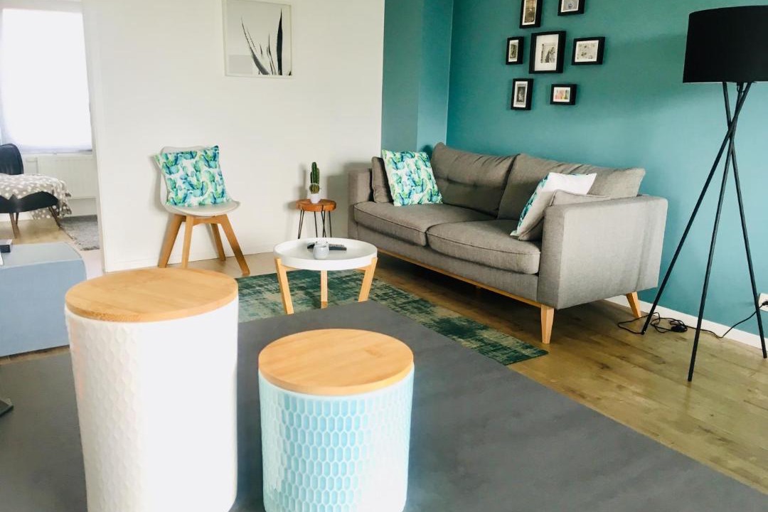 Photo of Livingroom in Herve