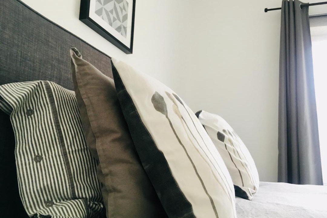 Photo of Bedroom in Herve