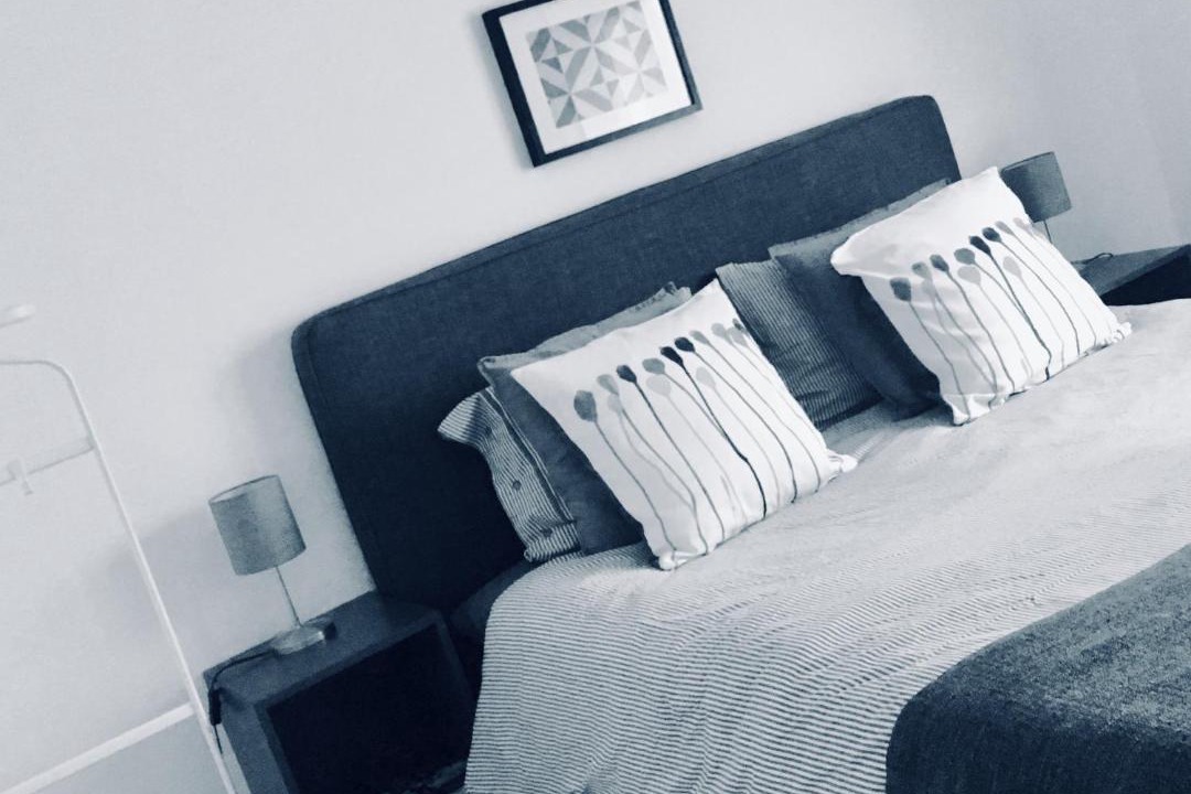 Photo of Bedroom in Herve