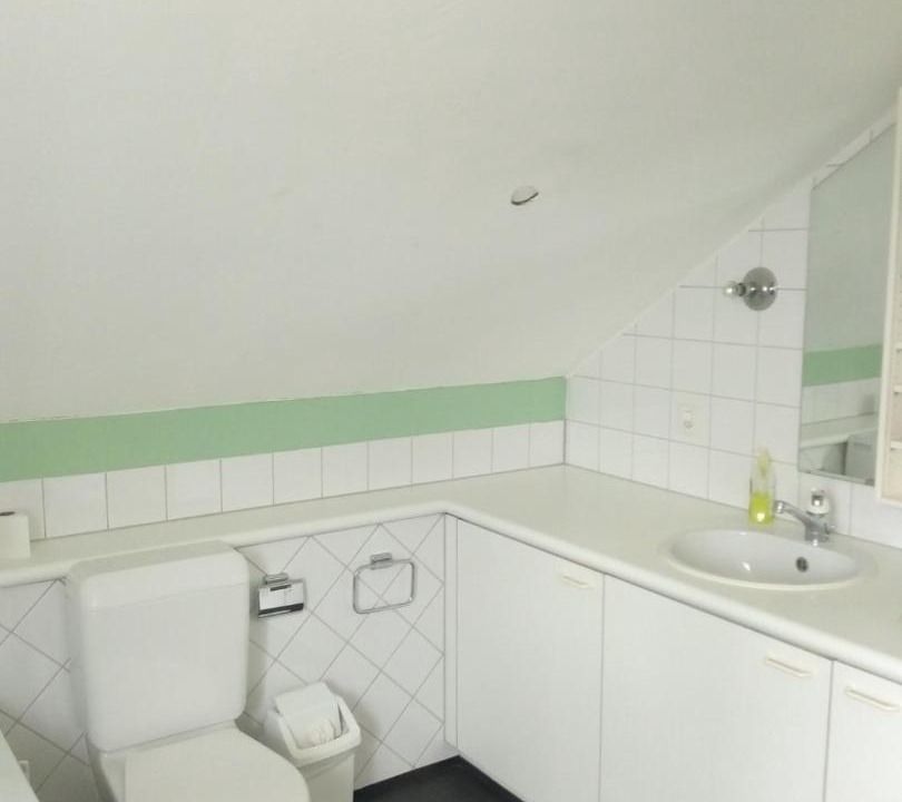 Photo of Bathroom in Meilen District