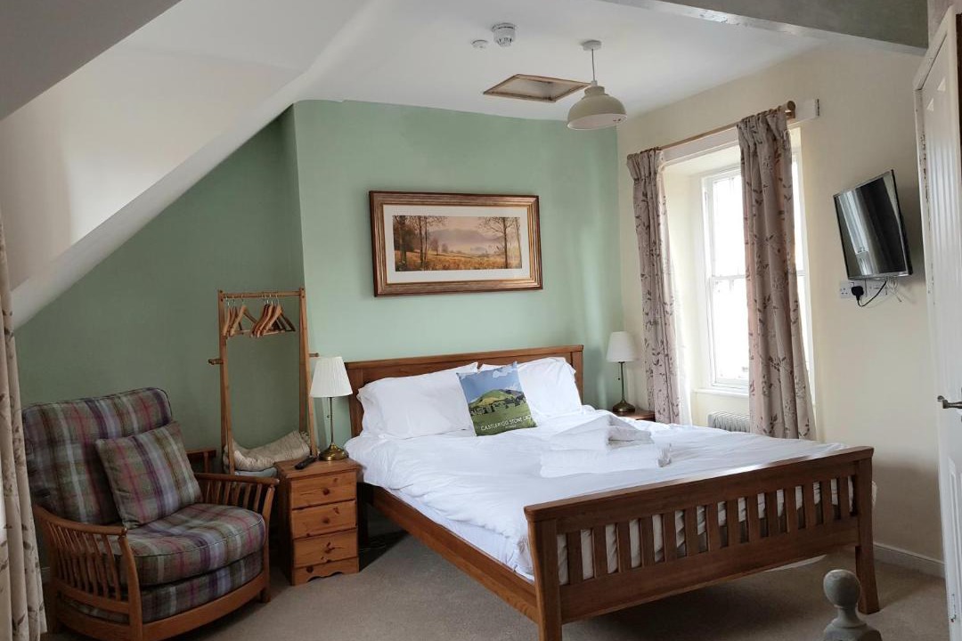 Photo of Bedroom in Keswick
