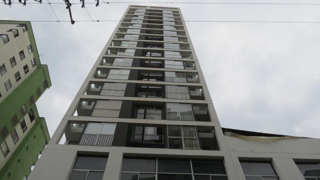 Photo of Buildings in Bucaramanga