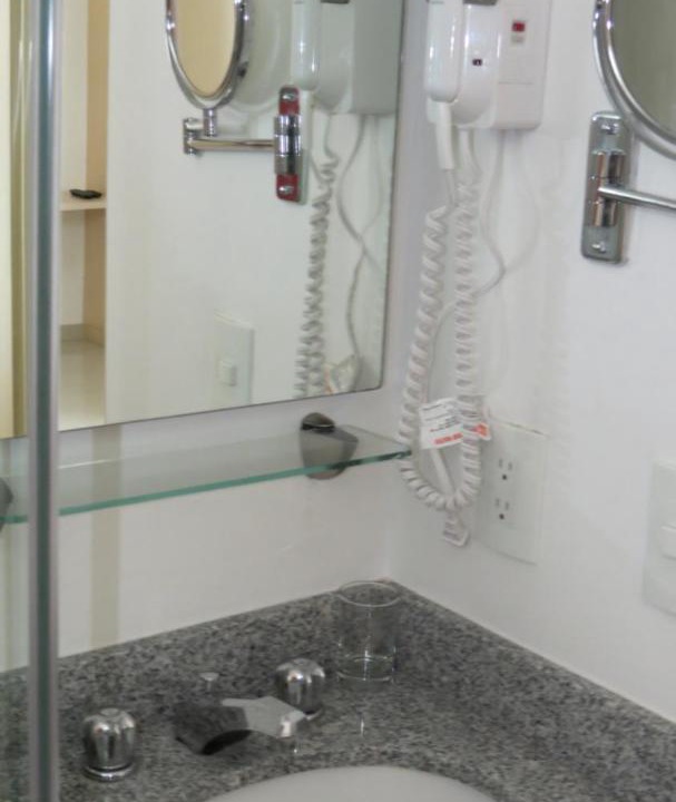 Photo of Bathroom in Bucaramanga