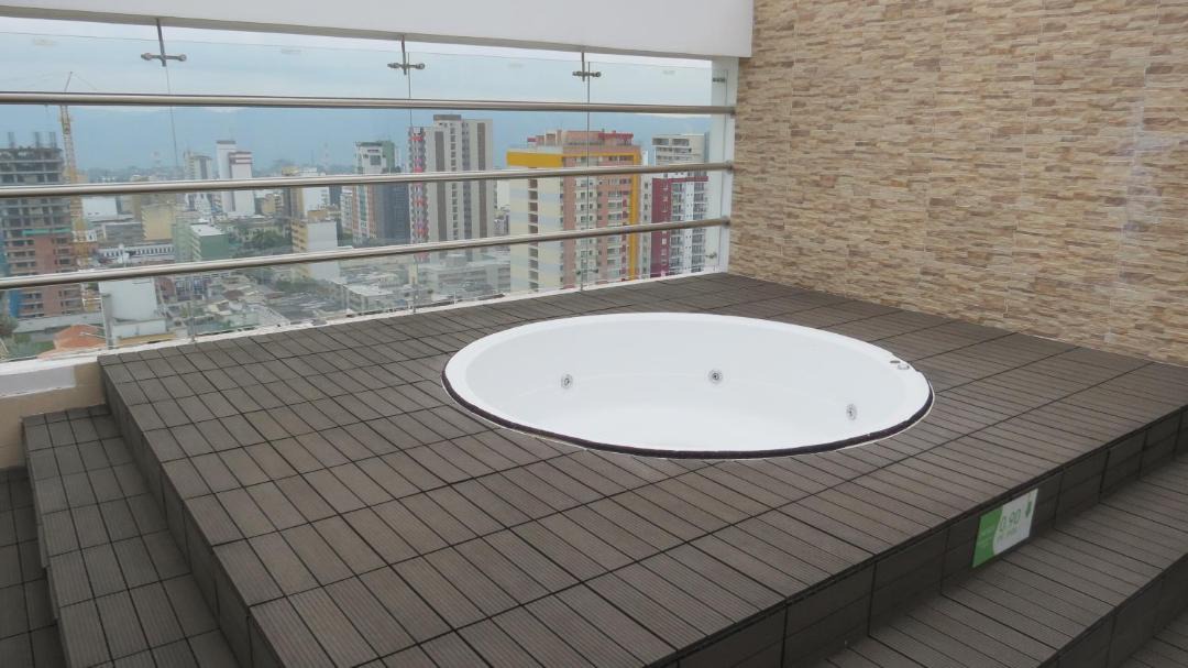 Photo of Bathroom in Bucaramanga