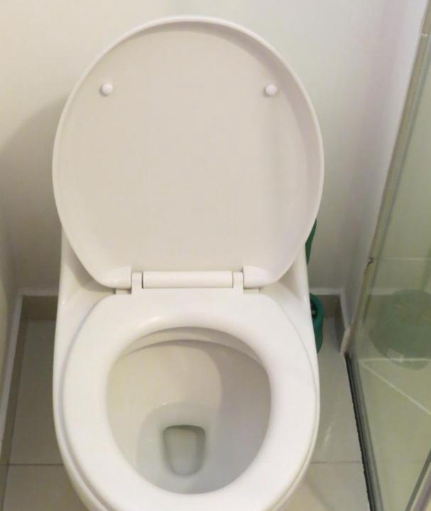 Photo of Bathroom in Bucaramanga