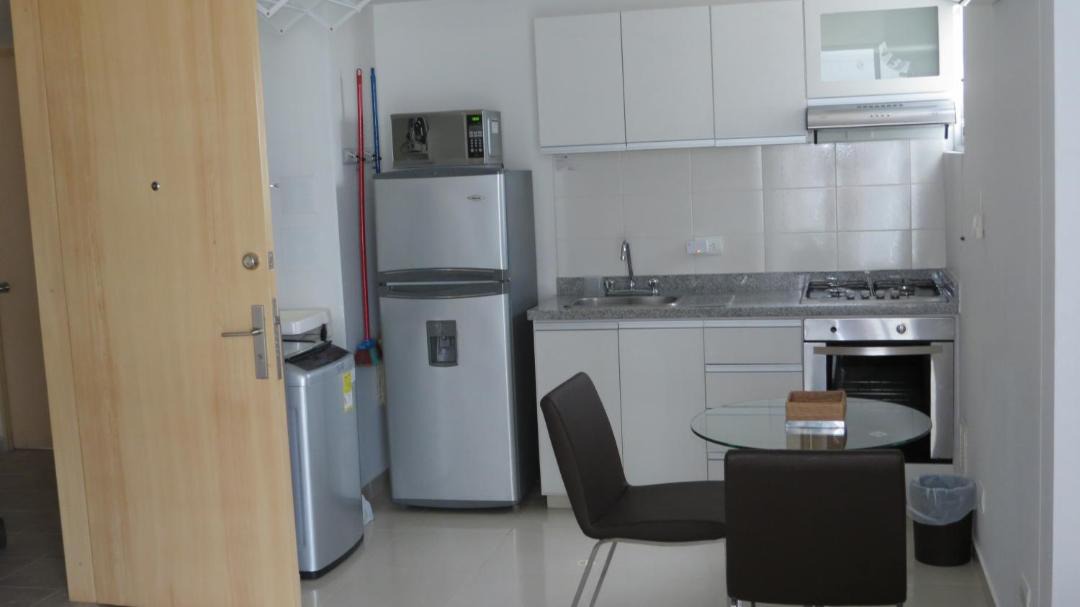 Photo of Kitchen in Bucaramanga