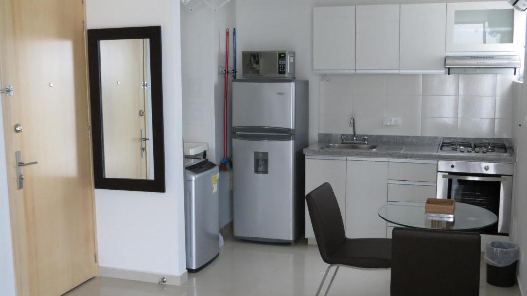 Photo of Kitchen in Bucaramanga