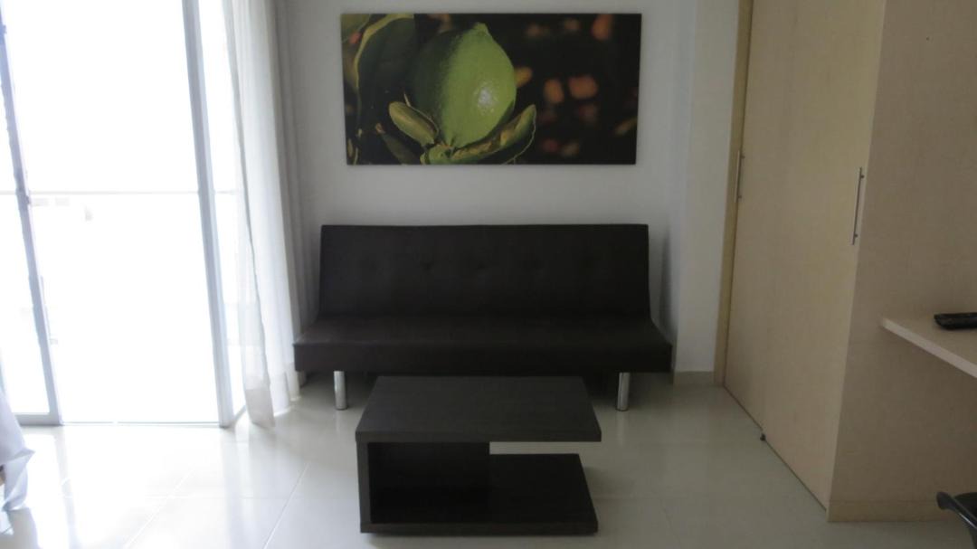 Photo of Livingroom in Bucaramanga
