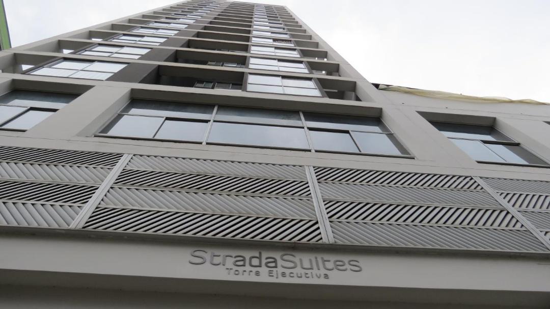 Photo of Buildings in Bucaramanga