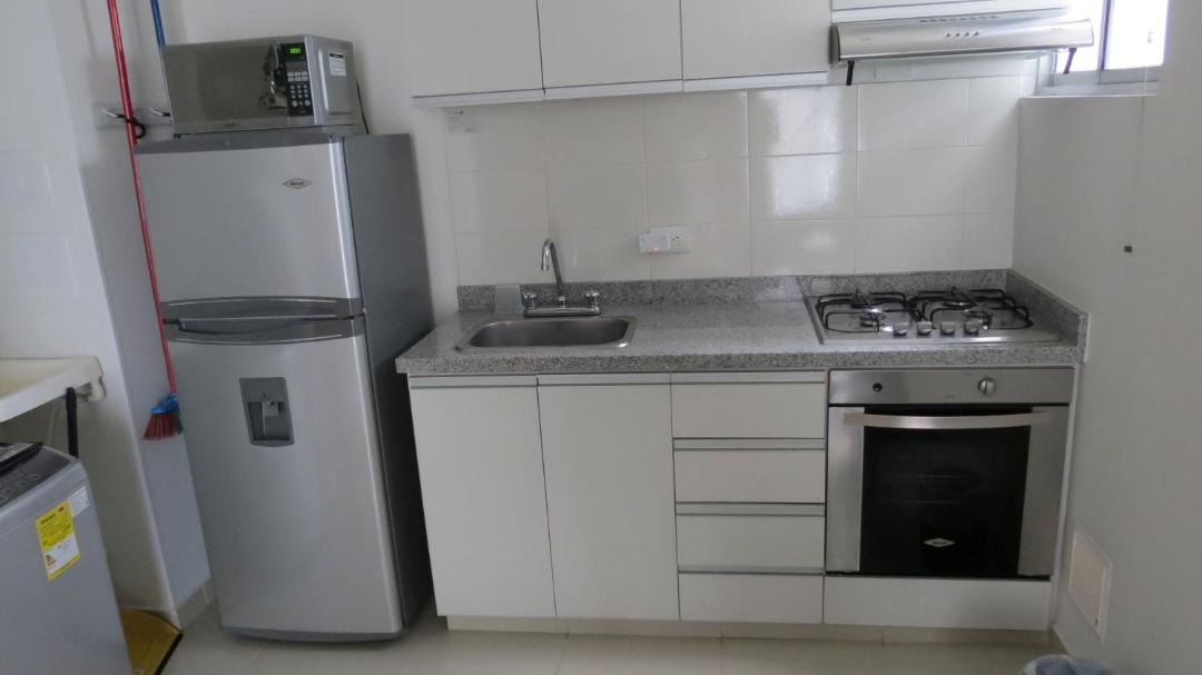 Photo of Kitchen in Bucaramanga