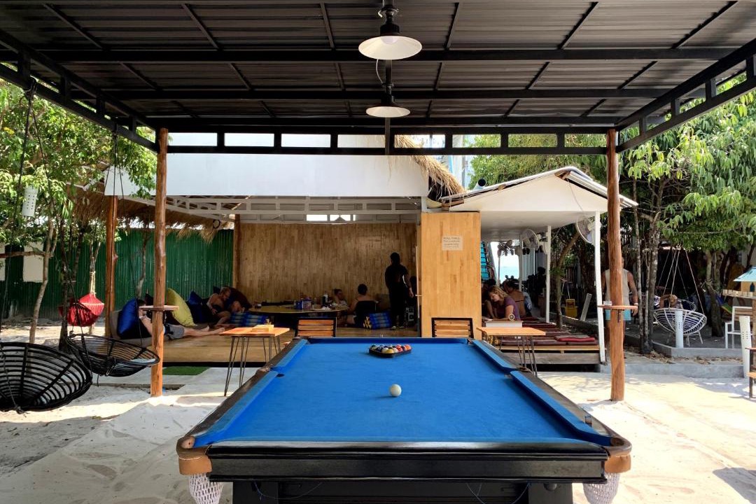Photo of Others in Koh Rong Sanloem