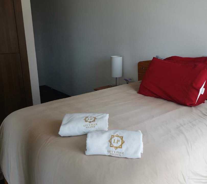 Photo of Bedroom in Granada