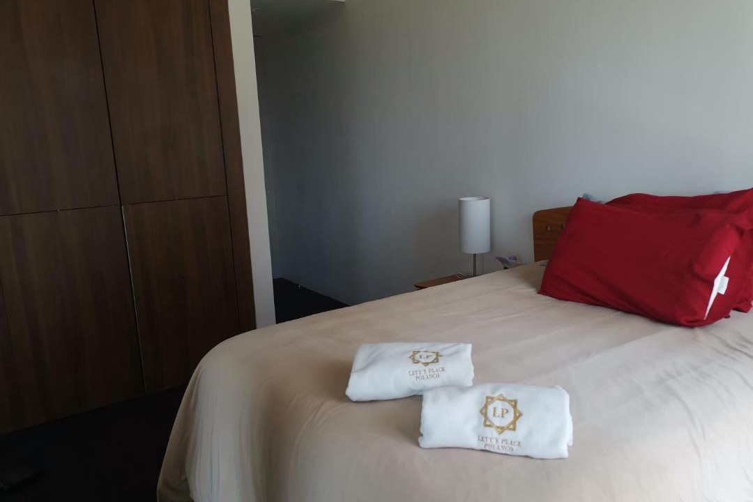 Photo of Bedroom in Granada