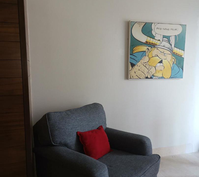 Photo of Livingroom in Granada