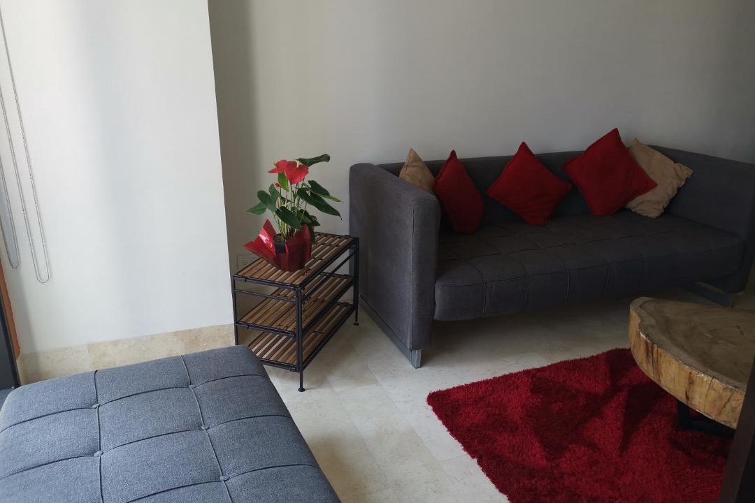 Photo of Livingroom in Granada