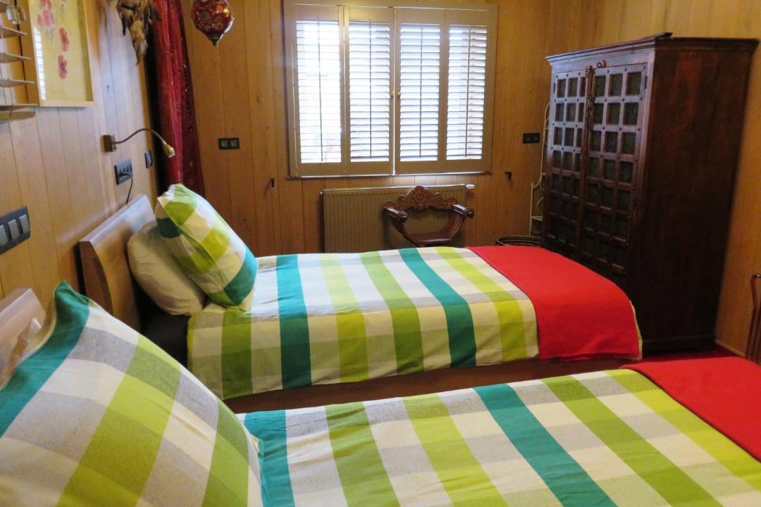 Photo of Bedroom in Assebroek